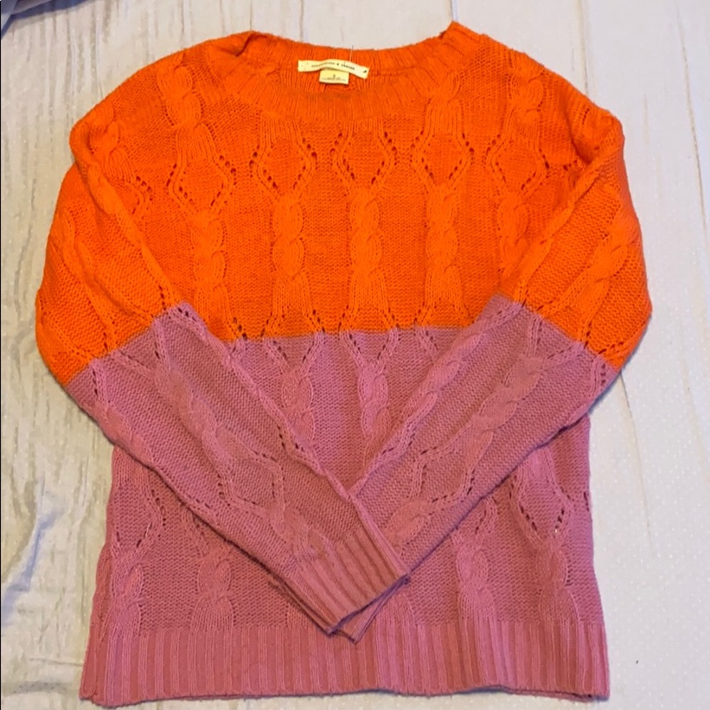 Urban outfitters sweater